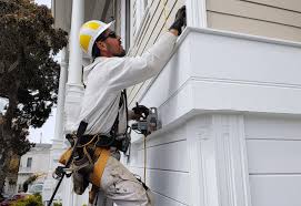 Best Weatherproofing and Sealing  in Fontana, CA